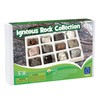 Educational Insights Igneous Rock Collection, de 8 años en adelante,