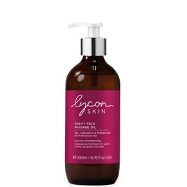 Lycon Skin Purity Face Massage Oil 200ml