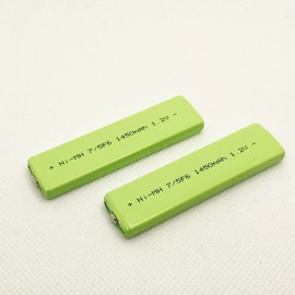 Unbranded 1PCS Battery for Sony WALKMAN Cassette CD MD,NC-5WM NC-6WM NH-14WM NH-14WM(A)