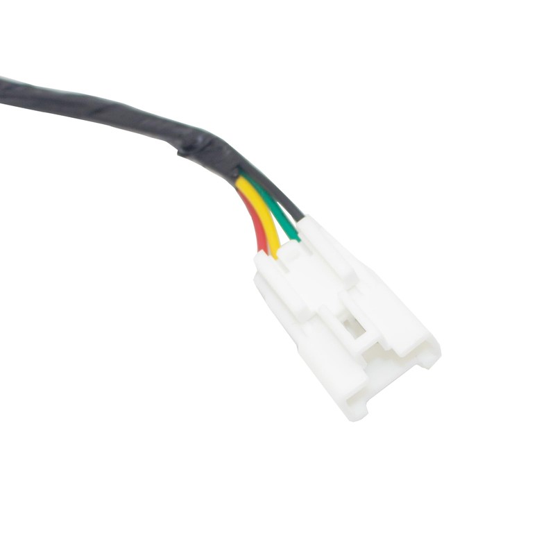 2pcs Taillight Tail Light Lamp Rear Socket Wiring Harness for