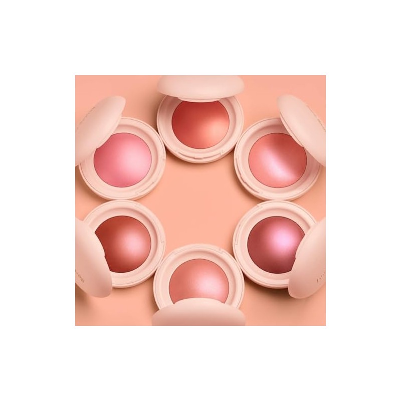 Rare Beauty Rubor Polvo Luminoso Suave - Truth Radiant Malva