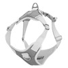 Pet Leash Vest Reflective Stripe Harness Adjustable Oxford Cloth Cat