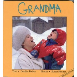 Grandma (Talk-About-Books)
