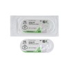 Ethicon ETHILON Nylon Suture, 661G, Synthetic Non-absorbable, FS-2 (19 mm),