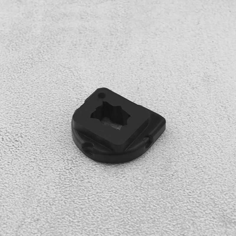 OTOTEC 2Pcs Radiator Mounting Bush Replacement 1535318 8V518125AB Compatible with