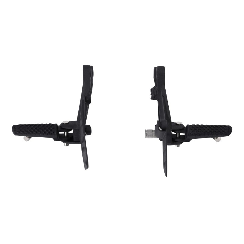 TCMT Driver Front Foot Pegs Bracket Fit For Honda CBR1000RR