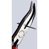 KNIPEX 2501-160 Radio Pliers (SB) Plastic Coated Handle 2501-160