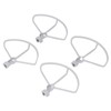 4pcs Drone Propeller Guard Drone Propeller Cover Protector High Toughness