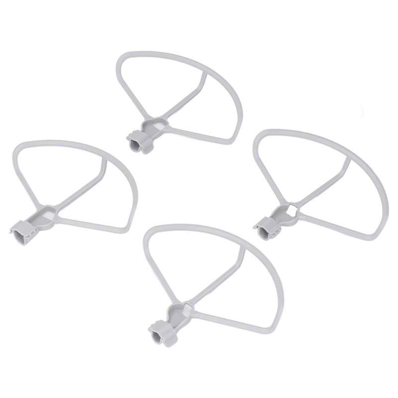 4pcs Drone Propeller Guard Drone Propeller Cover Protector High Toughness