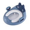Kids Potty Seat Soft Splatter Proof Prevent Slip Baby Potty