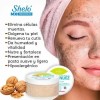 Tónico Lechuga + Exfoliante Nuez Piel Limpia & Suave +