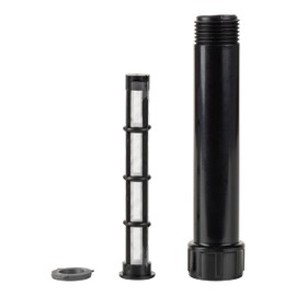 Global Inline Filter - 3/4" GHT