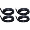 BBMTA Replacement Rv Roof Vent Vinyl Seal 51'' BVD0455-01 Fits
