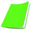 Oxford 100102059 Document Sleeve 220x310x50 80G Assorted Colours