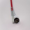 Spark Plug Wrench 13/16 Inch (21mm) ,Long Extended handle, T-handle