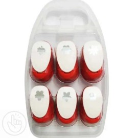 Home And Kitchen Product Set 6 Types for daily use and gifting, practical imported Korean Home and Use, household cleaning and organization, Option 1