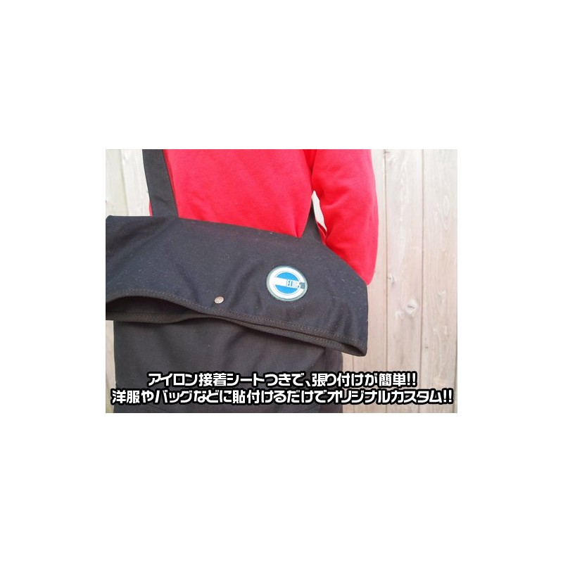 Mobile Suit Gundam Unicorn eko-zuwappen