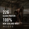 Strength Genesis Pur Zealander Grass-Fed Whey Protein (Vanilla)