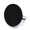 CALHAWK 4-1/2" Heavy Duty ALUMINUM Suction Cup Car Dent Remover