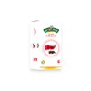 Ketepa Pride, Pure Hibiscus Tea, 25 Tea Bags, Natural Herbal