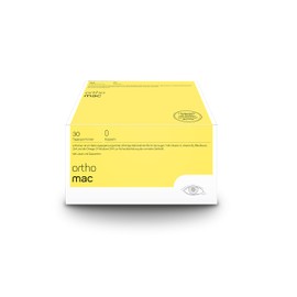orthomed orthomac® Kapseln 30 Tagesportionen (66g)