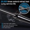 BOXI Pair Rear Trunk Tailgate Lift Supports Shock Struts for