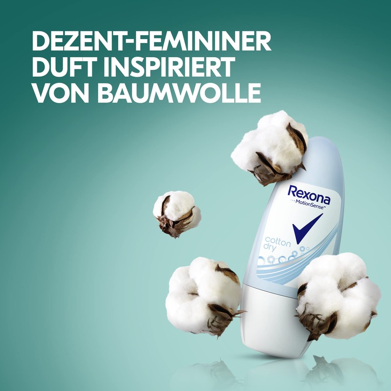 Rexona Antiperspirant