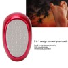 3 in 1 Feet Grinder Remove Callus Dead Skin Foot