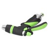 Garden Hose Nozzle Adjustable Multi Function Water Sprayer for Watering