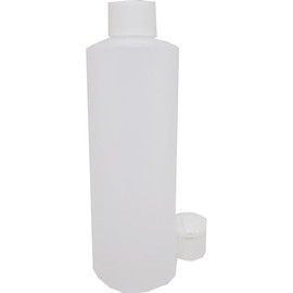 Perry Ellipse: 360 Blue - Type For Men Scented Body Oil Fragrance [Flip Cap - Gold - 8 oz.] - ID#24646