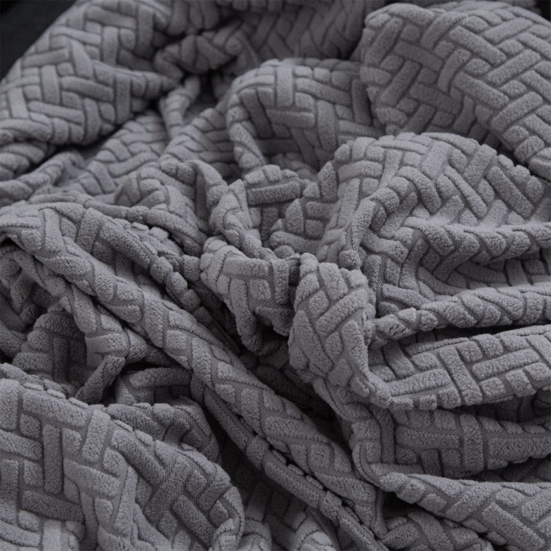 Armless Futon Sofa Bed Covers - Highly Elastic Soft Folding