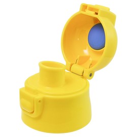 SKATER P-SDC4-CU Cap Unit for SDC4, SKDC4, KSDC4, Direct Drinking Parts, Separate Parts, Direct Drinking Cap, Skater Sold Separately, Children's Water Bottle Parts