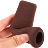 JECOMPRIS Cane Handle Cover - Foam Hand Grip for Walking