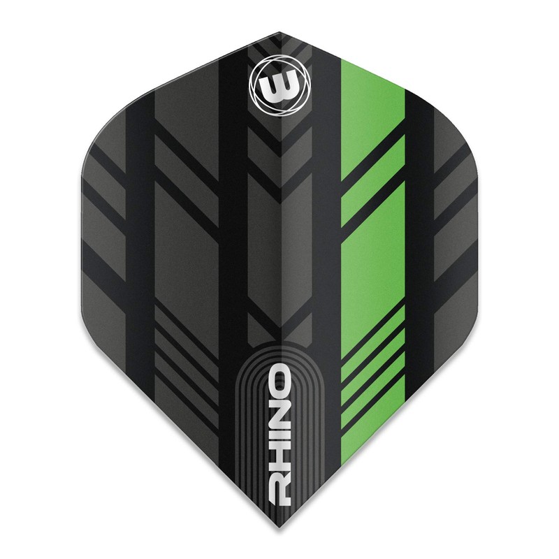 WINMAU Rhino Flight Collection