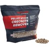 Rutland Products Pellet Stove Creosote Remover, Chimney & Flue Cleaning