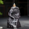 Eagle Incense Burner Backflow Aromatherapy Aromatherapy Frame Eagle Home Decoration