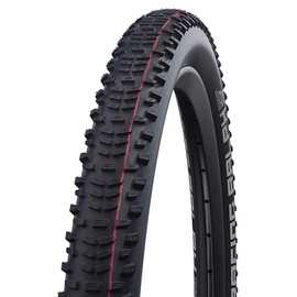 Schwalbe Racing Ralph HS490 1402990450 Folding Tyre 29 x 2.35 60-622 Black