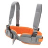 Elderly Transfer Gait Belt Buckle Closure Thickened Strap Safety Gait