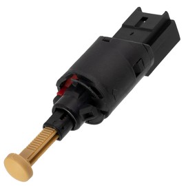AERZETIX - C58446 - Brake Light Switch - Number of Pins - Compatible with Citroën, Peugeot 453444, 9634667980, 721900546