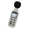 Decibel Meter High Accuracy LCD Screen 30 to 130dBA 5V