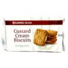 Custard Cream Biscuits - 7.05oz [Pack of 1]