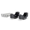 Puig 22037N Riser Bar Risers Hi-Tech Parts with 20 mm