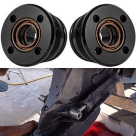 Trim Cylinder RAM Rebuild Kit Seal Repair Kit Fits for Volvo Penta 290 3860881 872612 872837 Duo Prop