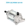 MAX COOL Starter Motor Suitable for Yamaha WR 450 F