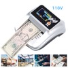 SNKOURIN 2-in-1 Counterfeit Bill Detector,US Dollar Counterfeit Money Checker Bill
