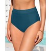 Tempt Me - Parte inferior de bikini de cintura alta