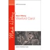 Wexford Carol: Vocal score