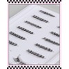 Lash Clusters False Lashes DIY Eyelash Extensions 7 Pairs Clusters