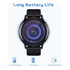 Glory Fit S27 Smart Watch Waterproof 24 Sport Mode Heart