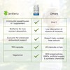 Zenrenu Immunity Quercetin 700 mg Zinc Vitamin C Vitamin D
